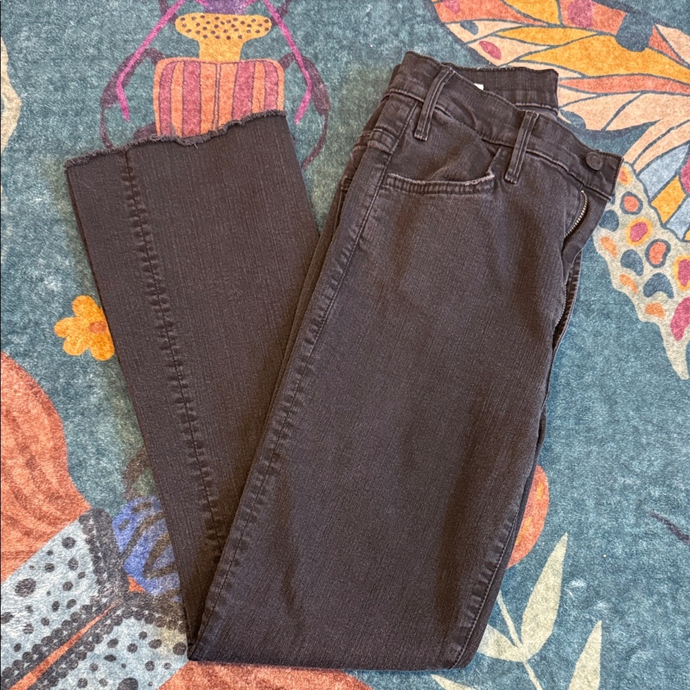 Mother Hustler Ankle Fray, 27